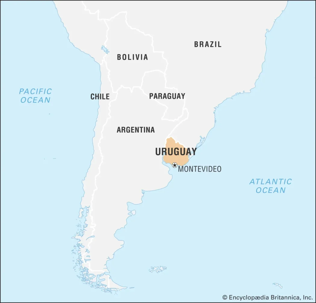 L’Uruguay devient le premier pays d’Amérique latine à légaliser l’euthanasie par vote