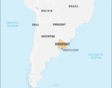 L’Uruguay devient le premier pays d’Amérique latine à légaliser l’euthanasie par vote