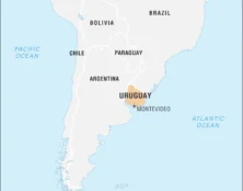 L’Uruguay devient le premier pays d’Amérique latine à légaliser l’euthanasie par vote