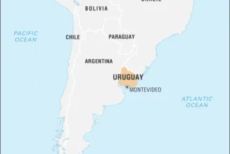 L’Uruguay devient le premier pays d’Amérique latine à légaliser l’euthanasie par vote