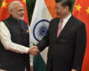Trump punit l’Inde, alors Modi va se promener en Chine
