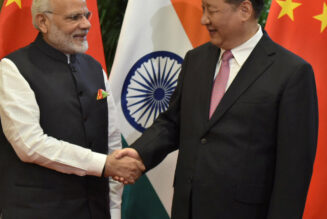 Trump punit l’Inde, alors Modi va se promener en Chine