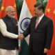 Trump punit l’Inde, alors Modi va se promener en Chine