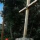 Corse : la justice exige la destruction d’un calvaire