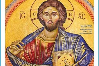 “Retrouver la royauté du Christ, c’est admettre que l’homme n’est pas sa propre mesure”