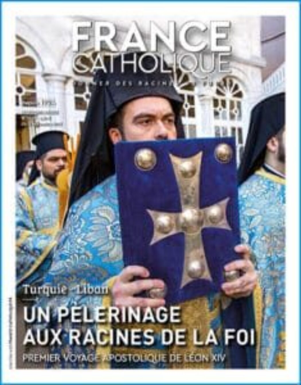 L’étouffement des chrétiens en Turquie