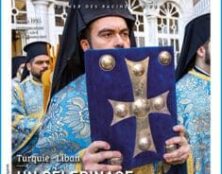 L’étouffement des chrétiens en Turquie