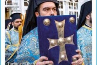 L’étouffement des chrétiens en Turquie