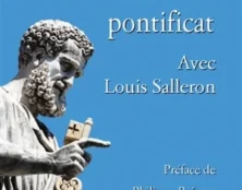 A l’aube du 267e pontificat
