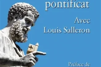 A l’aube du 267e pontificat