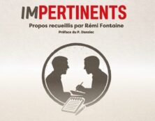 Ces gentilhommes de l’intelligence nous parlent encore aujourd’hui pour demain !