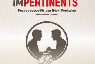 Ces gentilhommes de l’intelligence nous parlent encore aujourd’hui pour demain !