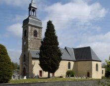 Cambriolage de l’orgue de l’église de Domloup, au sud de Rennes