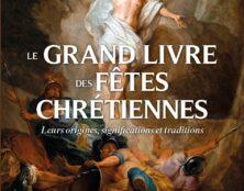 Des oeufs à Pâques ? Les quarante heures ? La mi-carême ? Les crêpes à la Chandeleur, etc… Les fêtes chrétiennes : origines, significations et traditions !