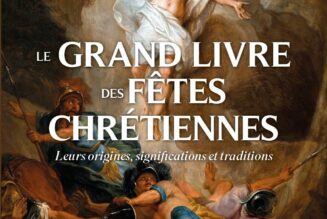 Des oeufs à Pâques ? Les quarante heures ? La mi-carême ? Les crêpes à la Chandeleur, etc… Les fêtes chrétiennes : origines, significations et traditions        s !