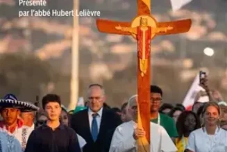 Jeunes, aspirez à de grandes choses !