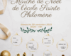 Marché de Noël de l’école Sainte-Philomène (49)