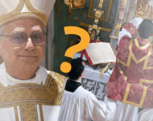 Léon XIV et le retour de la messe traditionnelle ?