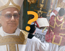 Léon XIV et le retour de la messe traditionnelle ?