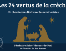 Vivre l’Avent avec les séminaristes