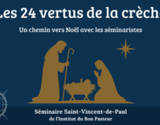 Vivre l’Avent avec les séminaristes