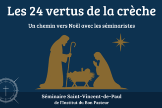Vivre l’Avent avec les séminaristes