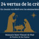 Vivre l’Avent avec les séminaristes