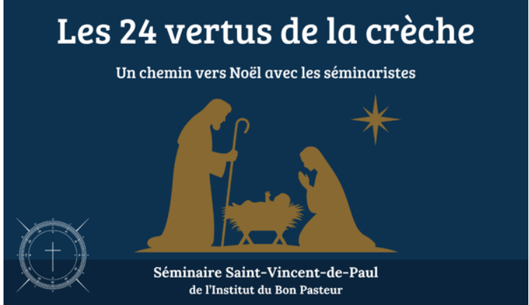 Vivre l’Avent avec les séminaristes