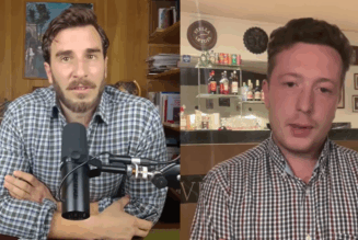 Qu’est-ce qu’un Français ? Discussion dans la bonne humeur avec Julien Rochedy et Jean-Eudes Gannat