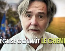 Rod Dreher sur le pèlerinage de Chartres