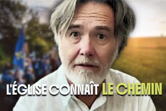 Rod Dreher sur le pèlerinage de Chartres