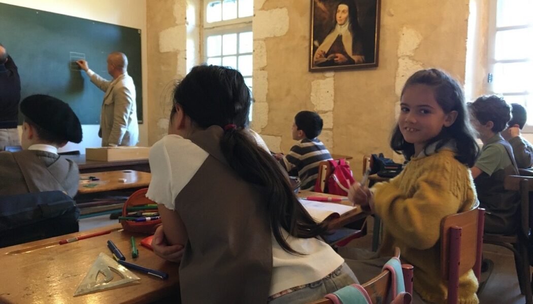 Recherche Directeur H/F primaire et collège