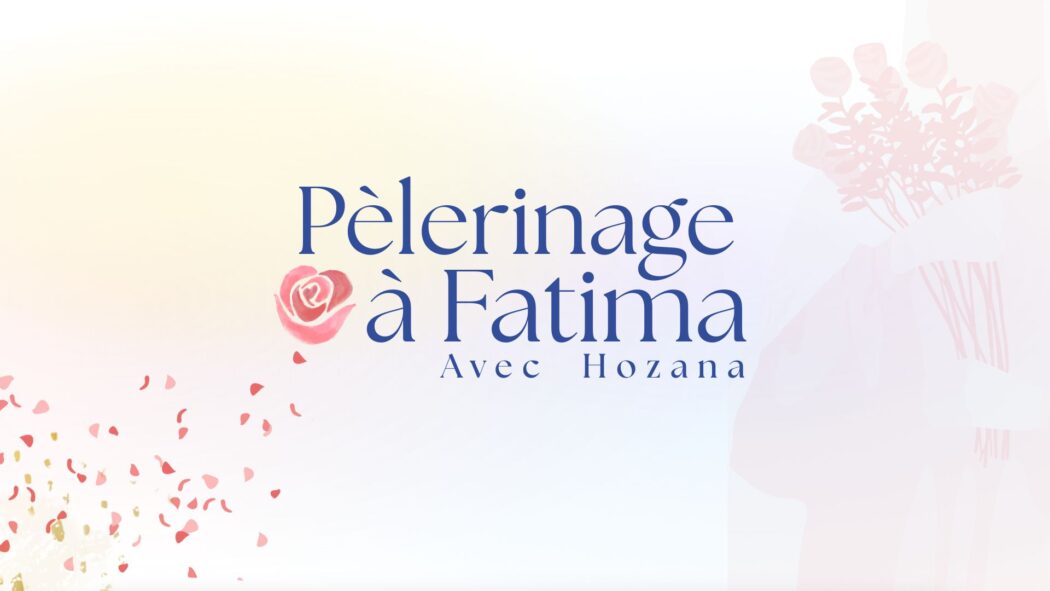 Déposez vos intentions à Notre-Dame de Fatima : l’équipe Hozana les portera aux pieds de la Vierge Marie