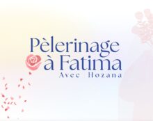 Déposez vos intentions à Notre-Dame de Fatima : l’équipe Hozana les portera aux pieds de la Vierge Marie