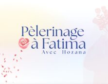 Déposez vos intentions à Notre-Dame de Fatima : l’équipe Hozana les portera aux pieds de la Vierge Marie