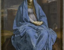 Marie Co-Rédemptrice : fidélité au Calvaire