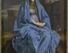 Marie Co-Rédemptrice : fidélité au Calvaire