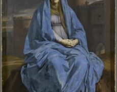 Marie Co-Rédemptrice : fidélité au Calvaire