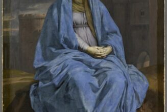 Marie Co-Rédemptrice : fidélité au Calvaire