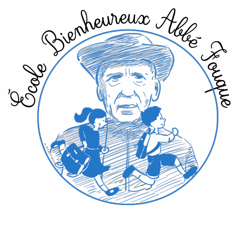 Aidez l’école Bienheureux Abbé Fouque