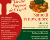 15 novembre : Salon du livre de Noël en Vendée