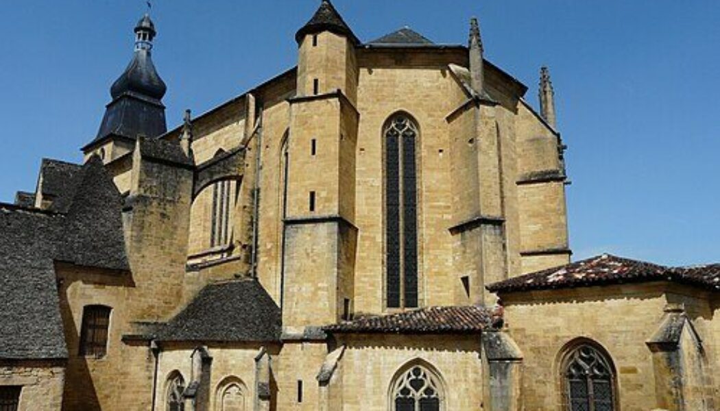 Activités catholique Sarlat-la-Canéda