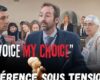 “Ma Voix Mon Choix” : Un escroquerie juridique, morale et financière