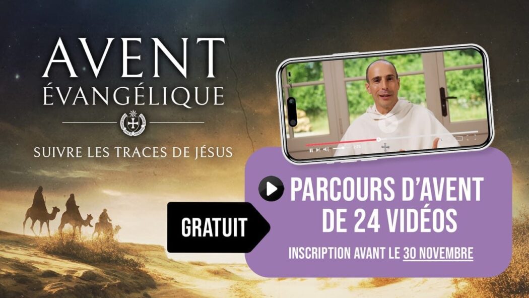Avent évangélique avec Chéméré