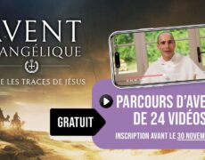 Avent évangélique avec Chéméré