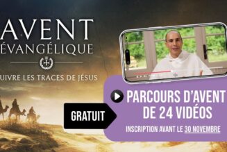 Avent évangélique avec Chéméré