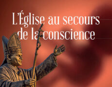 30 ans Evangelium Vitae : un livret anniversaire, fruit de la collaboration de Choisir La Vie avec Mgr Marc Aillet