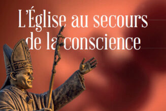 30 ans Evangelium Vitae : un livret anniversaire, fruit de la collaboration de Choisir La Vie avec Mgr Marc Aillet