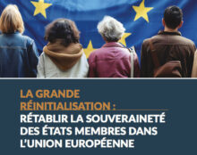 Une contre-proposition radicale au projet de centralisation de l’UE
