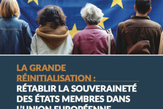 Une contre-proposition radicale au projet de centralisation de l’UE